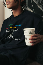 画像をギャラリービューアに読み込む, MFDT x COMMON RARE Ceramic Cup