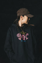 Load image into Gallery viewer, MFDT x COMMON RARE DRAGON Hoodie
