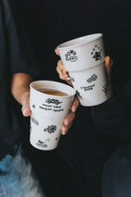 画像をギャラリービューアに読み込む, MFDT x COMMON RARE Ceramic Cup