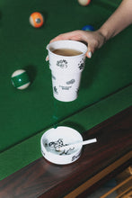 画像をギャラリービューアに読み込む, MFDT x COMMON RARE Ceramic Cup