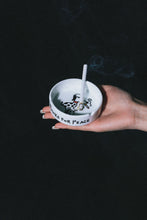 画像をギャラリービューアに読み込む, MFDT x COMMON RARE Smoke for Peace Ashtray