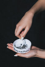 画像をギャラリービューアに読み込む, MFDT x COMMON RARE Smoke for Peace Ashtray