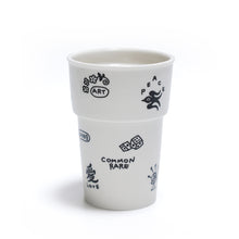 画像をギャラリービューアに読み込む, MFDT x COMMON RARE Ceramic Cup