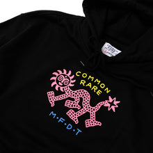 Load image into Gallery viewer, MFDT x COMMON RARE DRAGON Hoodie

