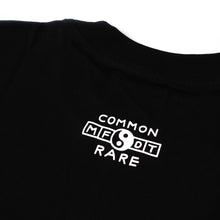 Load image into Gallery viewer, MFDT x COMMON RARE DRAGON T-SHIRT
