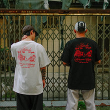 画像をギャラリービューアに読み込む, MFDT Australia Tour Tee (Black)