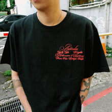 画像をギャラリービューアに読み込む, MFDT Australia Tour Tee (Black)