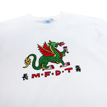 画像をギャラリービューアに読み込む, MFDT Long Life Dragon T-shirt