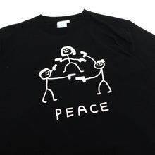 画像をギャラリービューアに読み込む, MFDT PEACE T-shirt