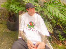 画像をギャラリービューアに読み込む, MFDT Long Life Dragon T-shirt