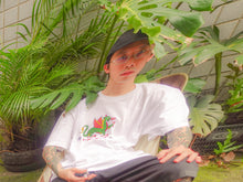 画像をギャラリービューアに読み込む, MFDT Long Life Dragon T-shirt