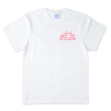 画像をギャラリービューアに読み込む, MFDT Australia Tour Tee (White)