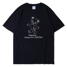 画像をギャラリービューアに読み込む, Happiness is Getting a New TATTOO