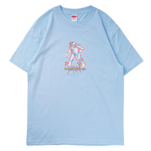 画像をギャラリービューアに読み込む, DOLPHIN MAN - YORK X FOGGY INCENSE