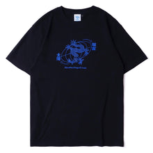 画像をギャラリービューアに読み込む, MFDT LOGO T-Shirt