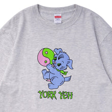 画像をギャラリービューアに読み込む, TAICHI DOG - YORK YEH EDITION (oatmeal)