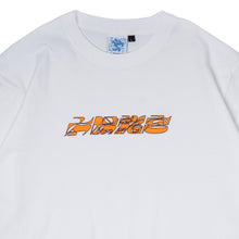 画像をギャラリービューアに読み込む, MFDT Orange Logo Tee