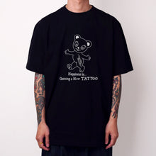 画像をギャラリービューアに読み込む, Happiness is Getting a New TATTOO