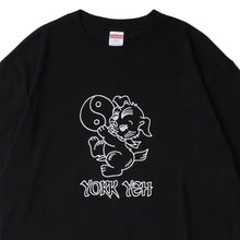 画像をギャラリービューアに読み込む, TAICHI DOG - YORK YEH EDITION