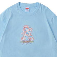 画像をギャラリービューアに読み込む, DOLPHIN MAN - YORK X FOGGY INCENSE