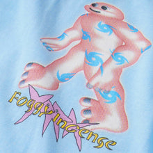 画像をギャラリービューアに読み込む, DOLPHIN MAN - YORK X FOGGY INCENSE