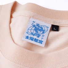 画像をギャラリービューアに読み込む, MFDT LOGO T-Shirt