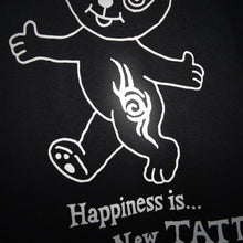 画像をギャラリービューアに読み込む, Happiness is Getting a New TATTOO