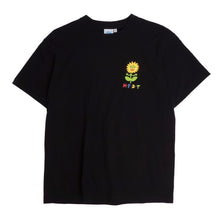 画像をギャラリービューアに読み込む, MFDT SUNFLOWER T-Shirt (Black)