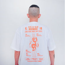 画像をギャラリービューアに読み込む, MFDT JAPAN TOUR Tee