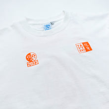 画像をギャラリービューアに読み込む, MFDT JAPAN TOUR Tee