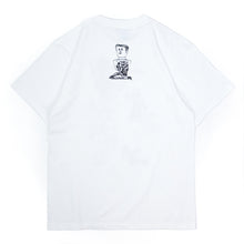 画像をギャラリービューアに読み込む, MFDT ((YORK x SIC)) Tee