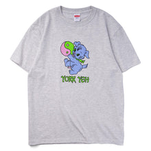 画像をギャラリービューアに読み込む, TAICHI DOG - YORK YEH EDITION (oatmeal)