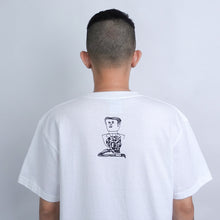 画像をギャラリービューアに読み込む, MFDT ((YORK x SIC)) Tee