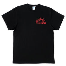 이미지를 갤러리 뷰어에 로드 , MFDT  Australia Tour Tee (Black)
