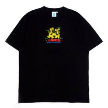 Load image into Gallery viewer, MOON FACE DRAGON 2nd Anniversary LOGO T-Shirt
